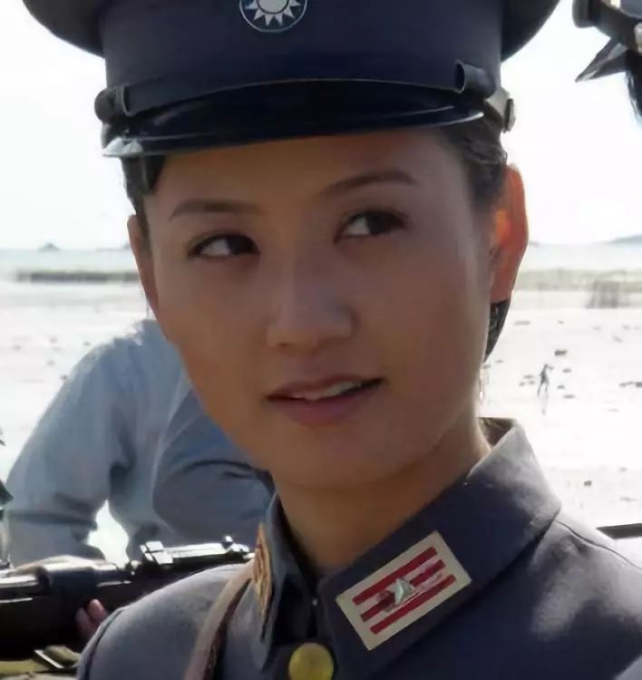 影视剧中日军军服错误镜头,军旅题材电视剧中军装错误