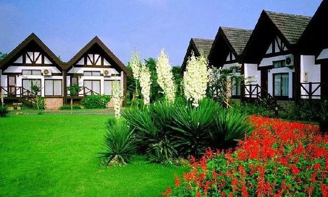 推荐上海地铁能乘到的游玩景点,上海地铁可直达的旅游景点