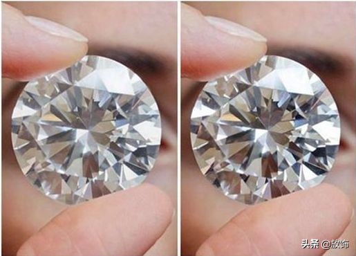 带你认识脂肪和肌肉,辨别奶油钻