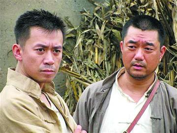 军统特工抗日锄奸,军统枪声