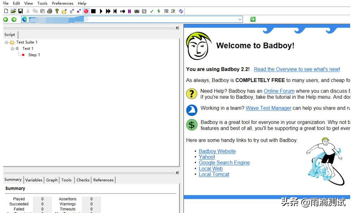 jmeter怎么做性能脚本,jmeter如何添加响应时间
