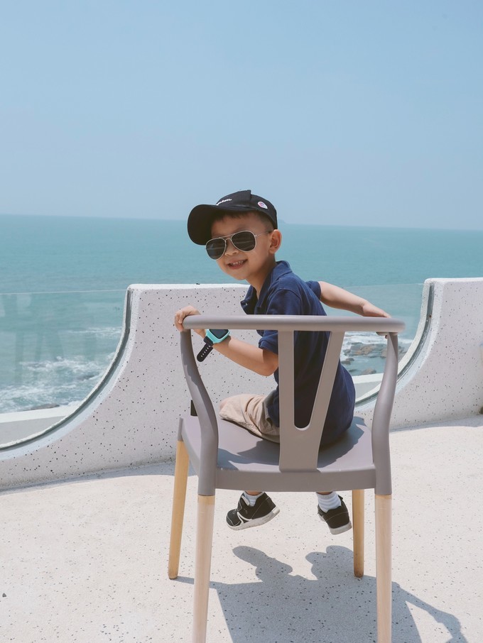 错过救赎山，还有彩虹山，手把手教你把漳州火山岛玩成假装在国外