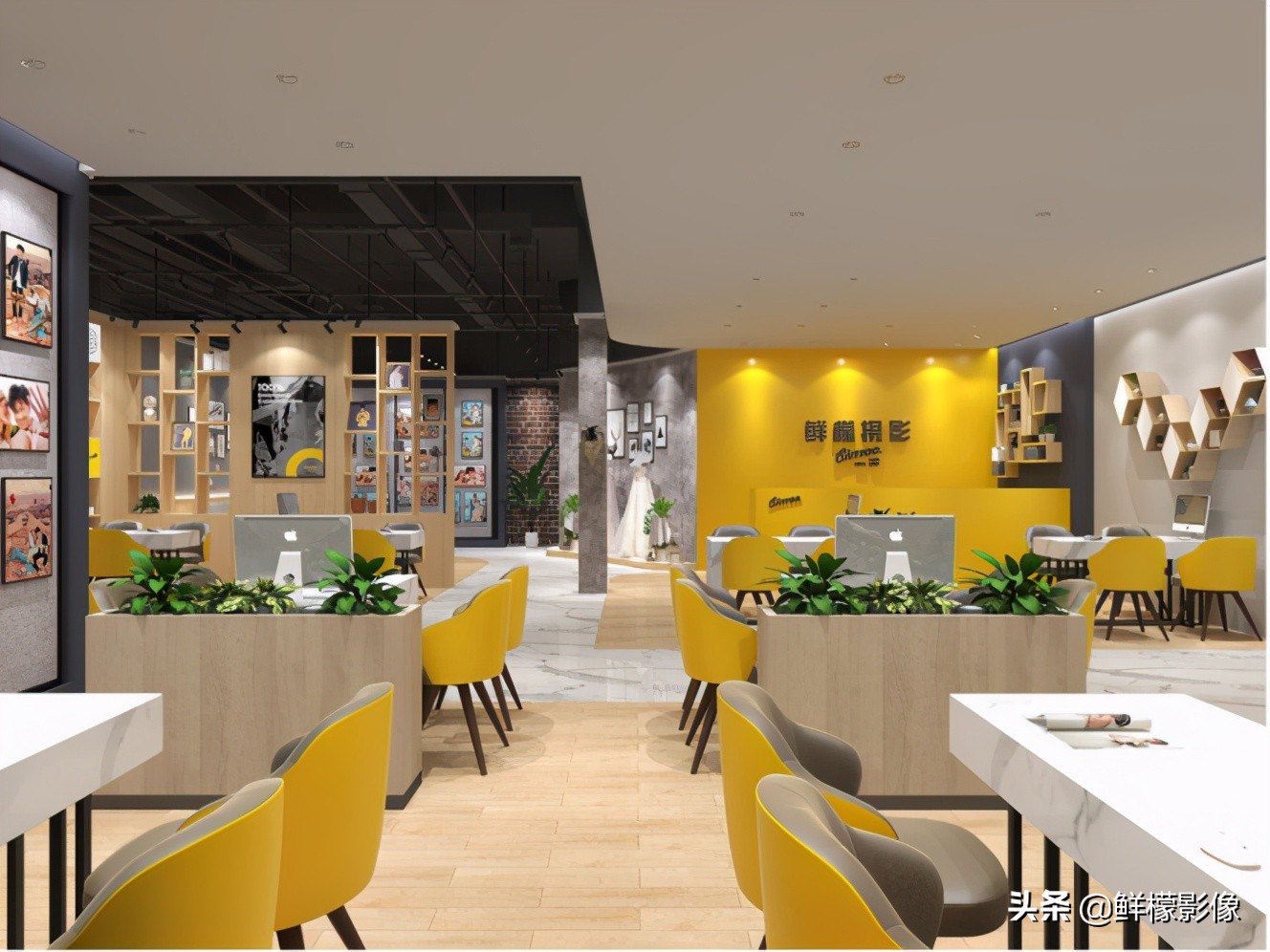 一步步教你如何拍出完美结婚照,拍结婚证件照穿什么衣服上镜