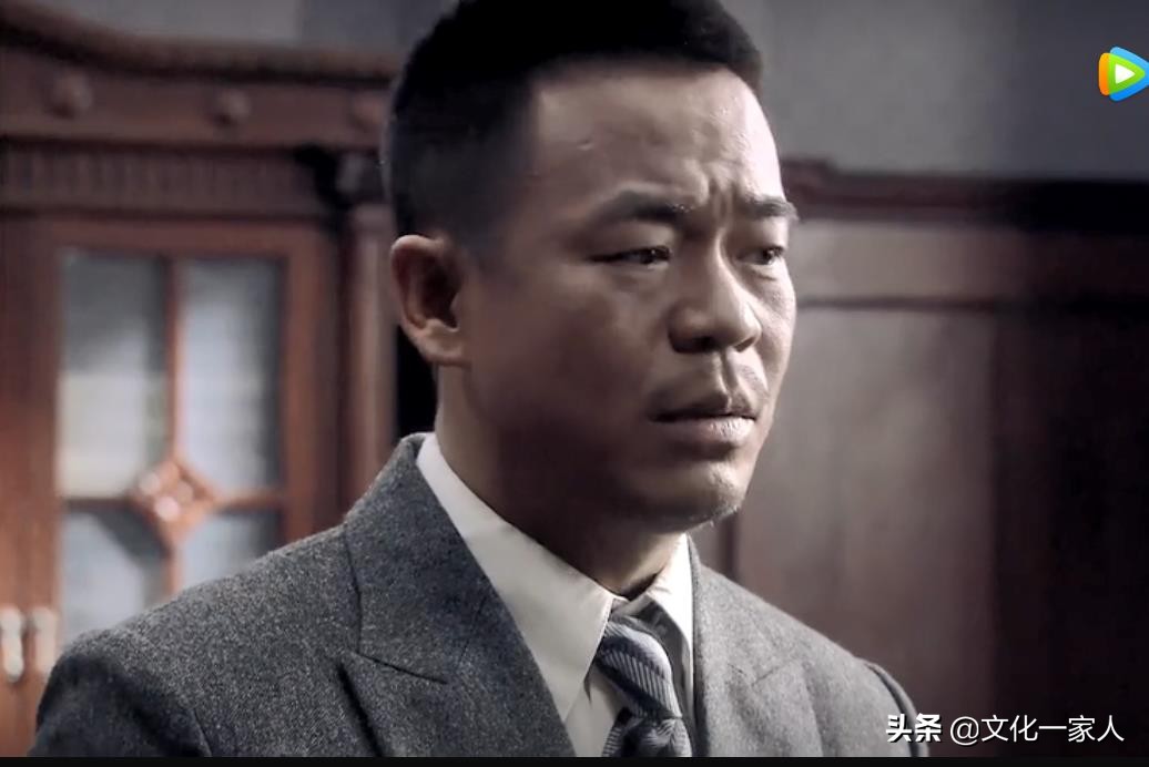 悬崖里的刘魁,悬崖中刘魁是个什么样的人