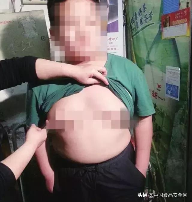 进口儿童用品抽检不合格,进口婴幼儿食品安全