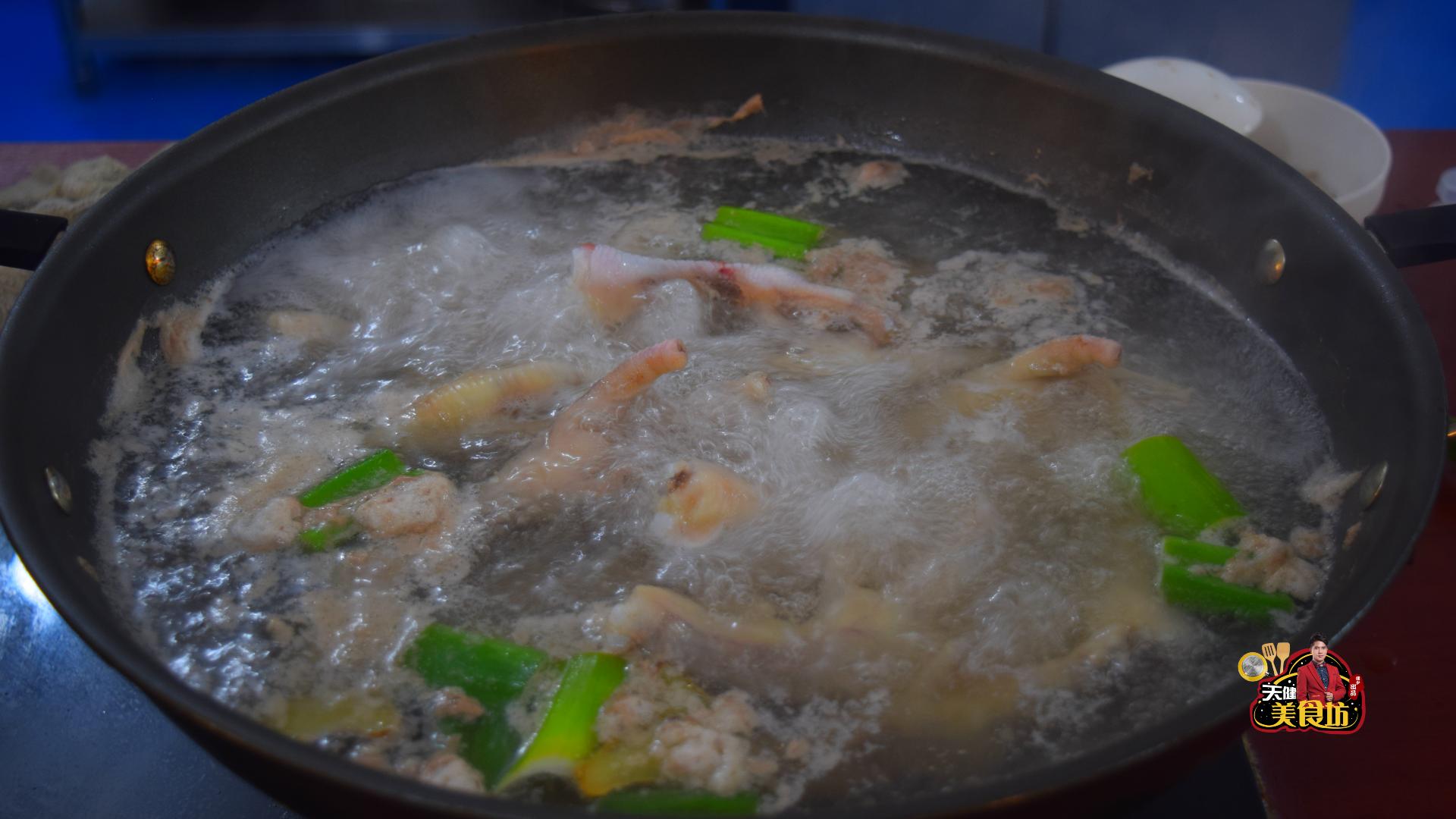 鸡爪千万别这么做,鸡爪不要辣怎么做才好吃