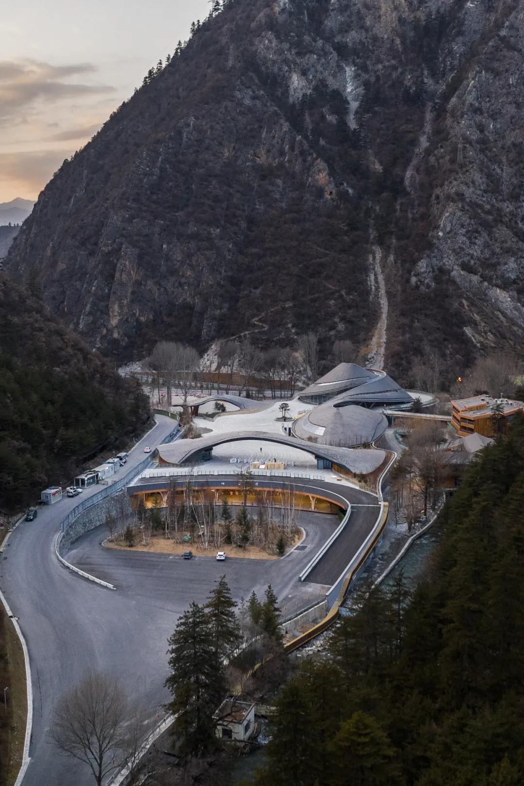 广东美丽乡村别墅设计案例,美丽乡村改造的典型案例