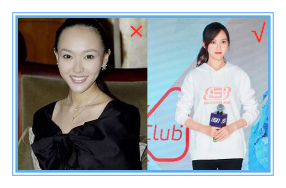 为什么扎马尾永远扎不好,为什么低马尾总扎不好