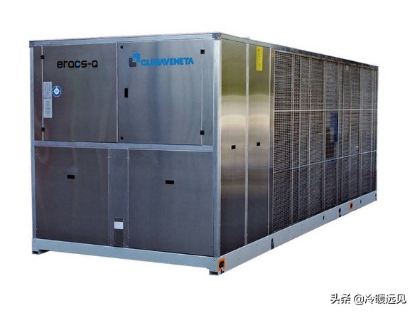 克莱门特风冷热泵出什么问题了,克莱蒙特四管制螺杆式风冷热泵