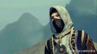 画江湖之不良人盗圣温韬,倾国倾城,上官云阙都是啥实力,