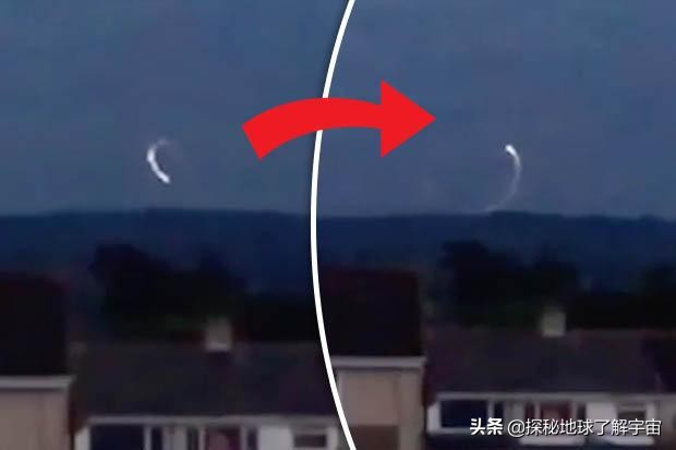 ufo不明飞行物是外星文明吗,最有可能发现外星人的ufo事件