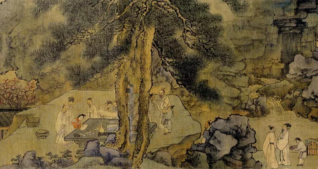 西方人眼中的中国美人,法国人眼中的中国美人