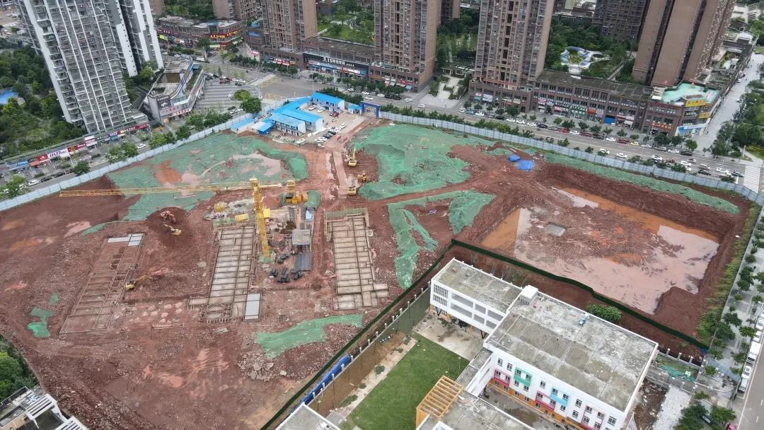 四川资阳新建学校,资阳新建大学