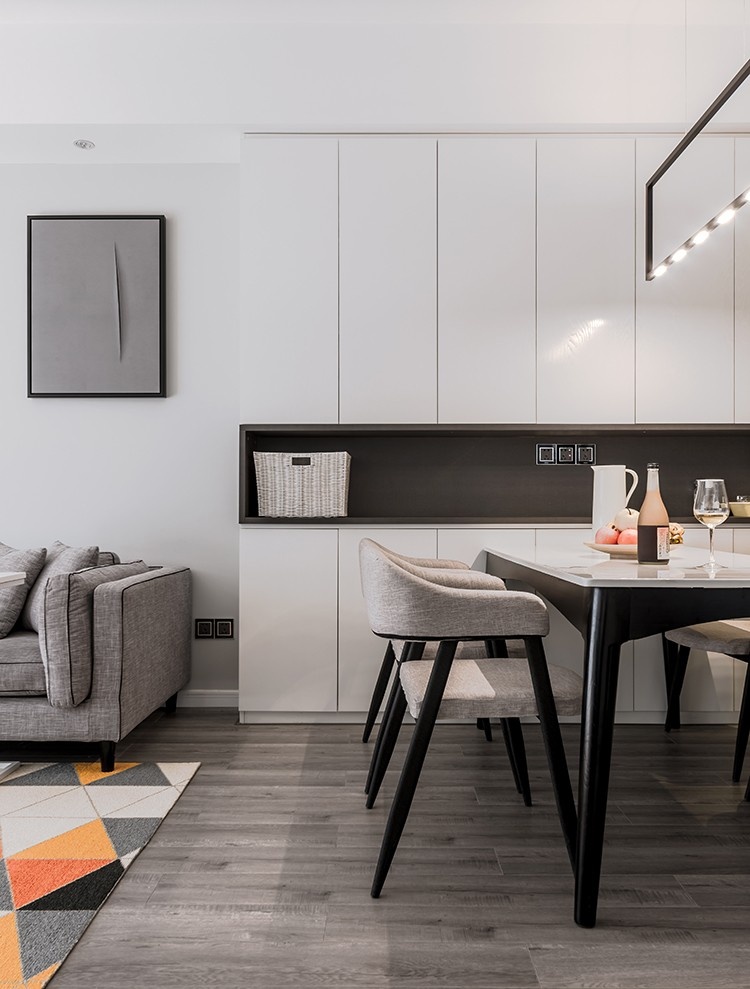 广电兰亭都荟装修,广电兰亭都荟整体评价