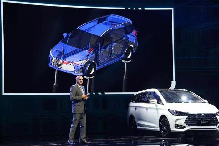 中国车的底盘为什么要外国人来调？