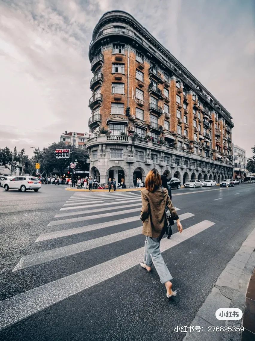 在上海生活必须知道的100件事,来上海做这7件小事