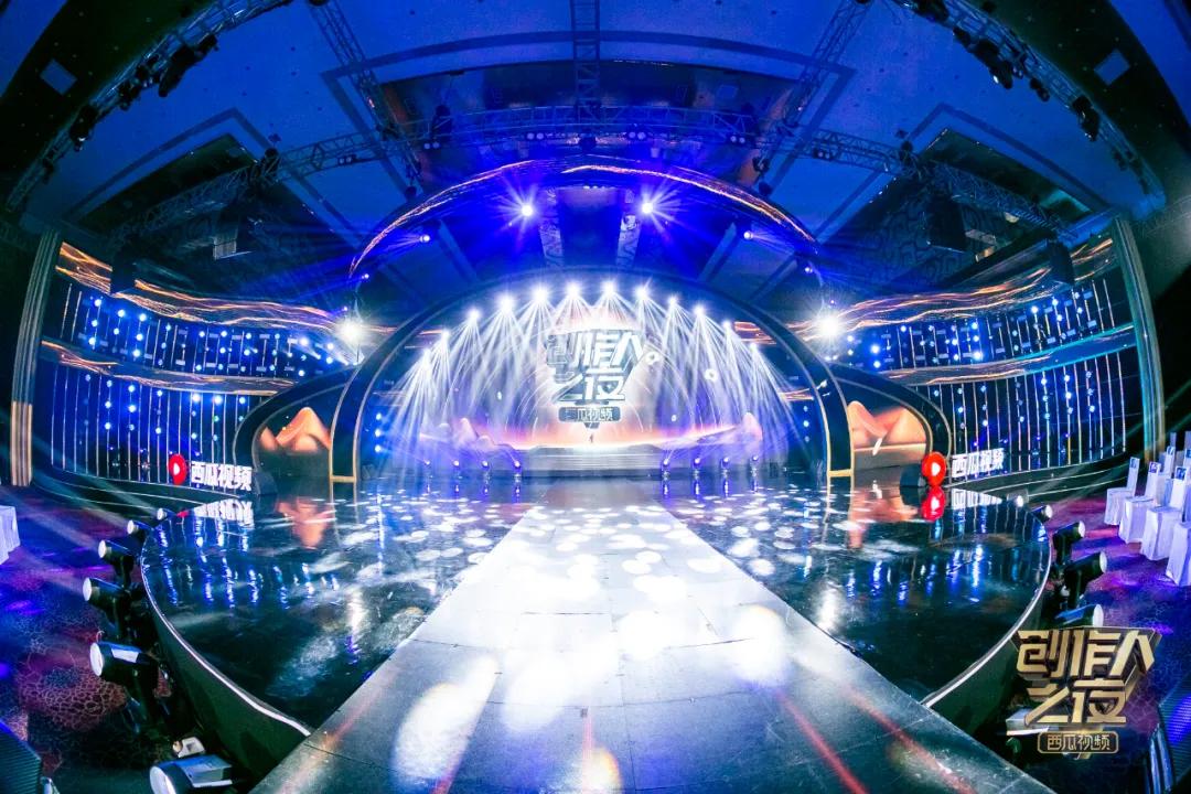 2020西瓜视频创作人之夜排名,西瓜视频创作人之夜感言