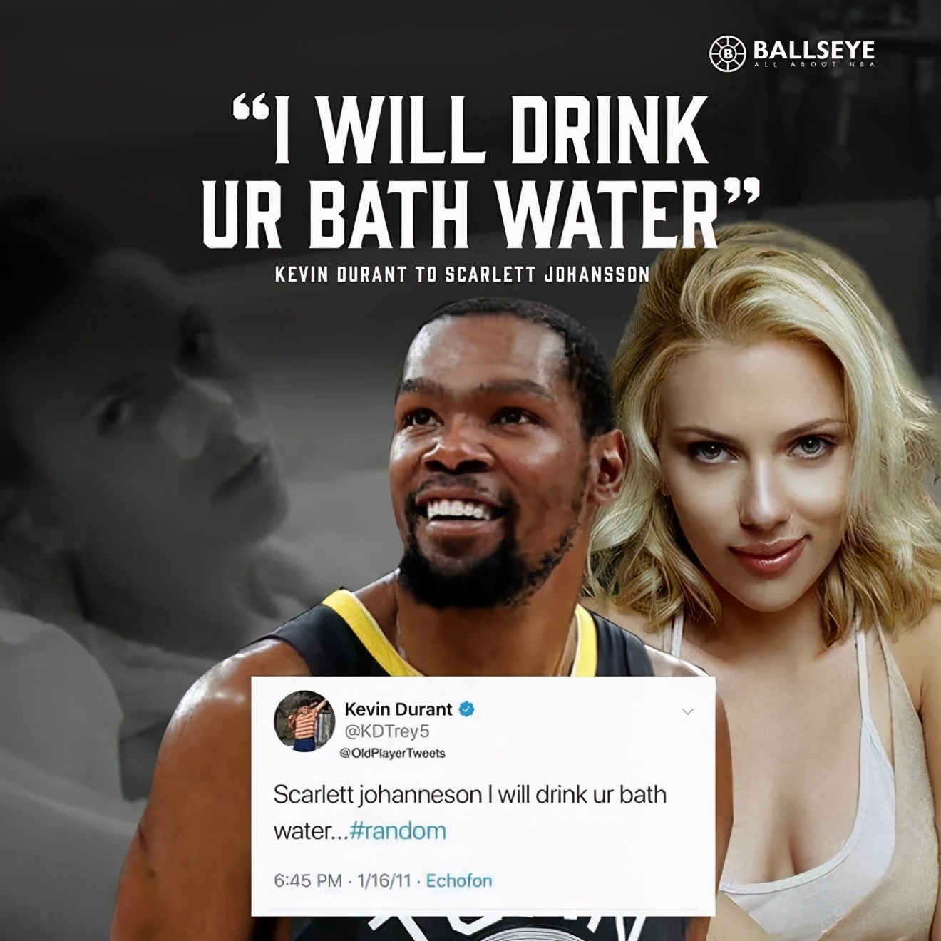 杜兰特的屌丝时刻,杜兰特屌丝高光时刻