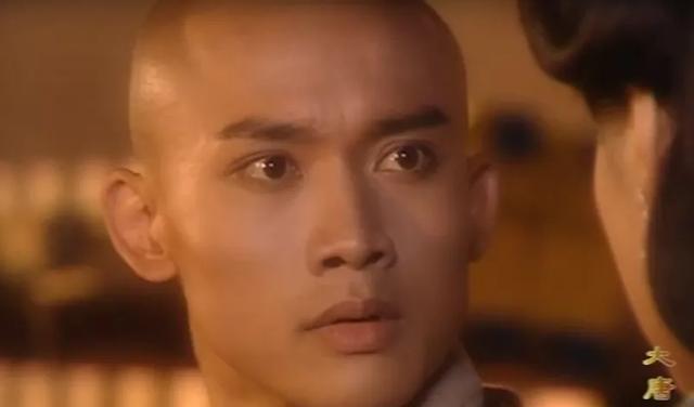 满屏禁忌，18年前的国产剧真敢拍