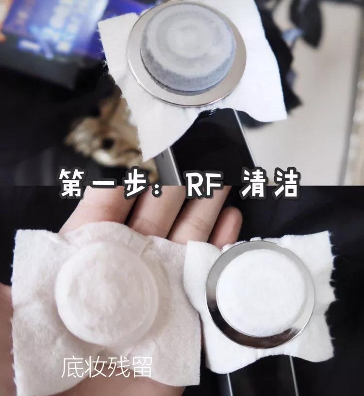 真正好用的国货护肤测品,冷门的入门护肤仪