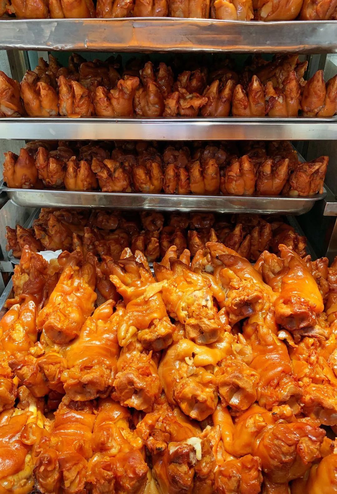 长春网红熏酱馆小酒馆,长春口碑最好的熏酱