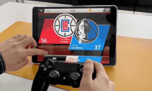 连接完手柄之后就不能连接电脑了,苹果ipad怎么用爱奇艺