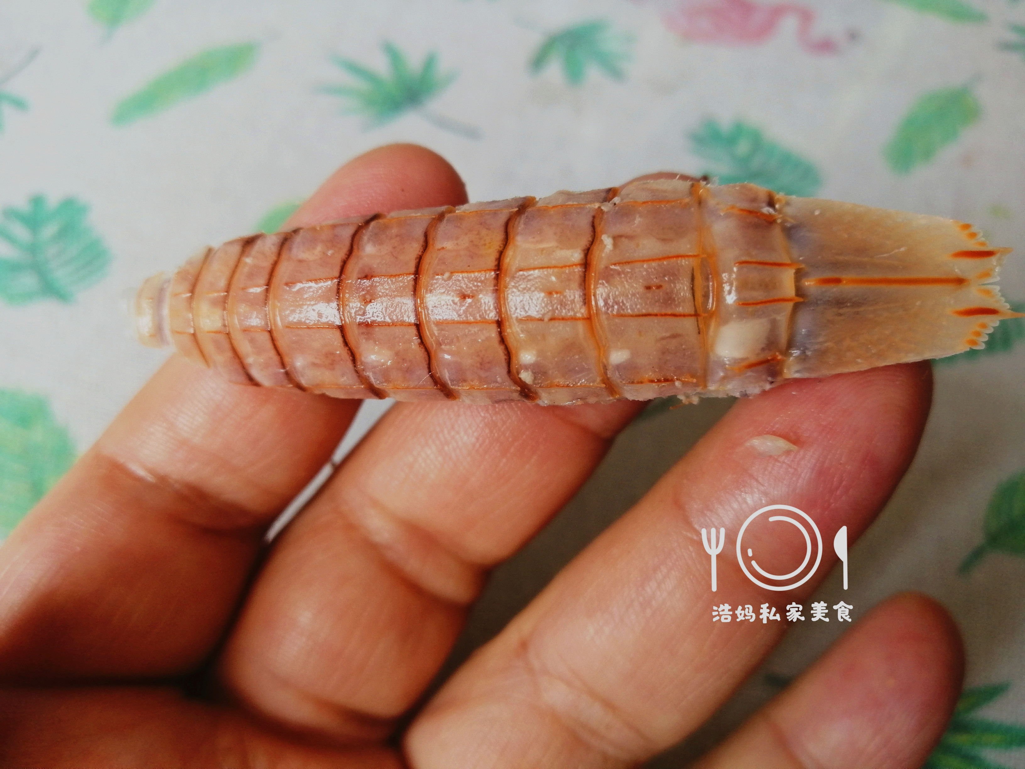 琵琶虾怎么剥最快,琵琶虾怎么剥壳