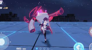 崩坏3强袭新战衣答题,崩坏3强袭增幅核心