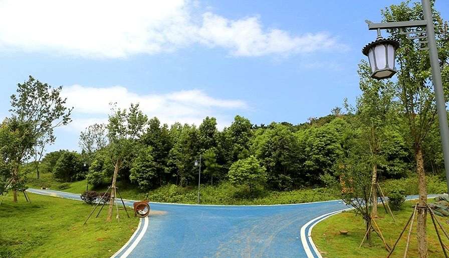 武汉11月打卡景点和网红地,武汉50个值得打卡的地方