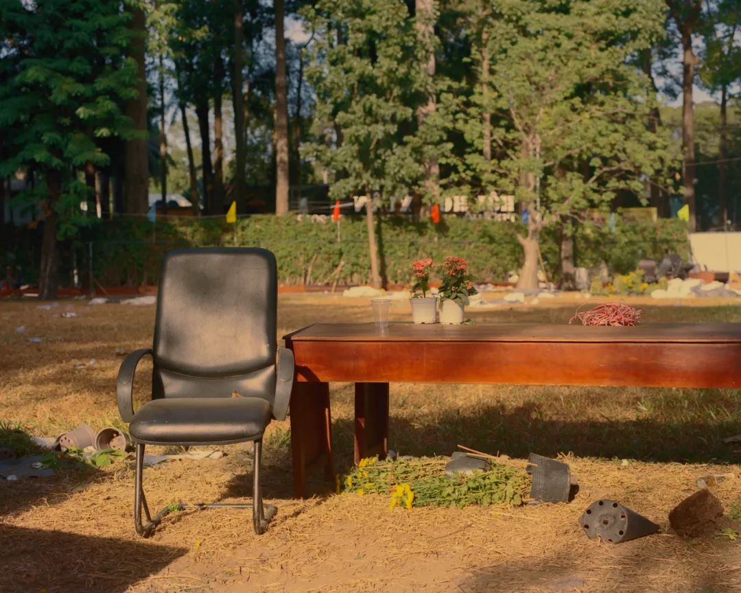 KDA导师专访丨“金史密斯学院的摄影专业,不停刷新摄影的定义”