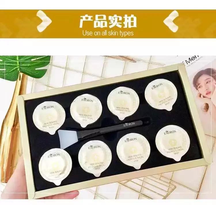 面膜测评红黑榜性价比,赫莲娜黑绷带面膜效果真的很好吗