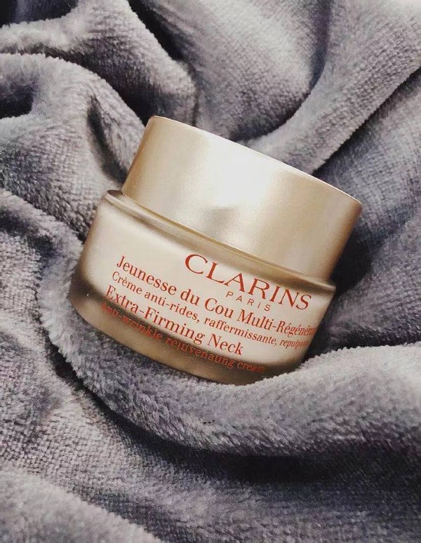 颈霜颈部保养,颈部松弛最好的颈霜