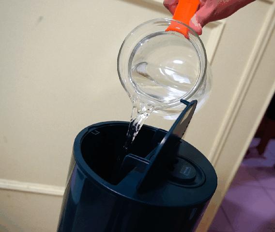 无雾加湿器是智商税吗,加湿器是智商税吗