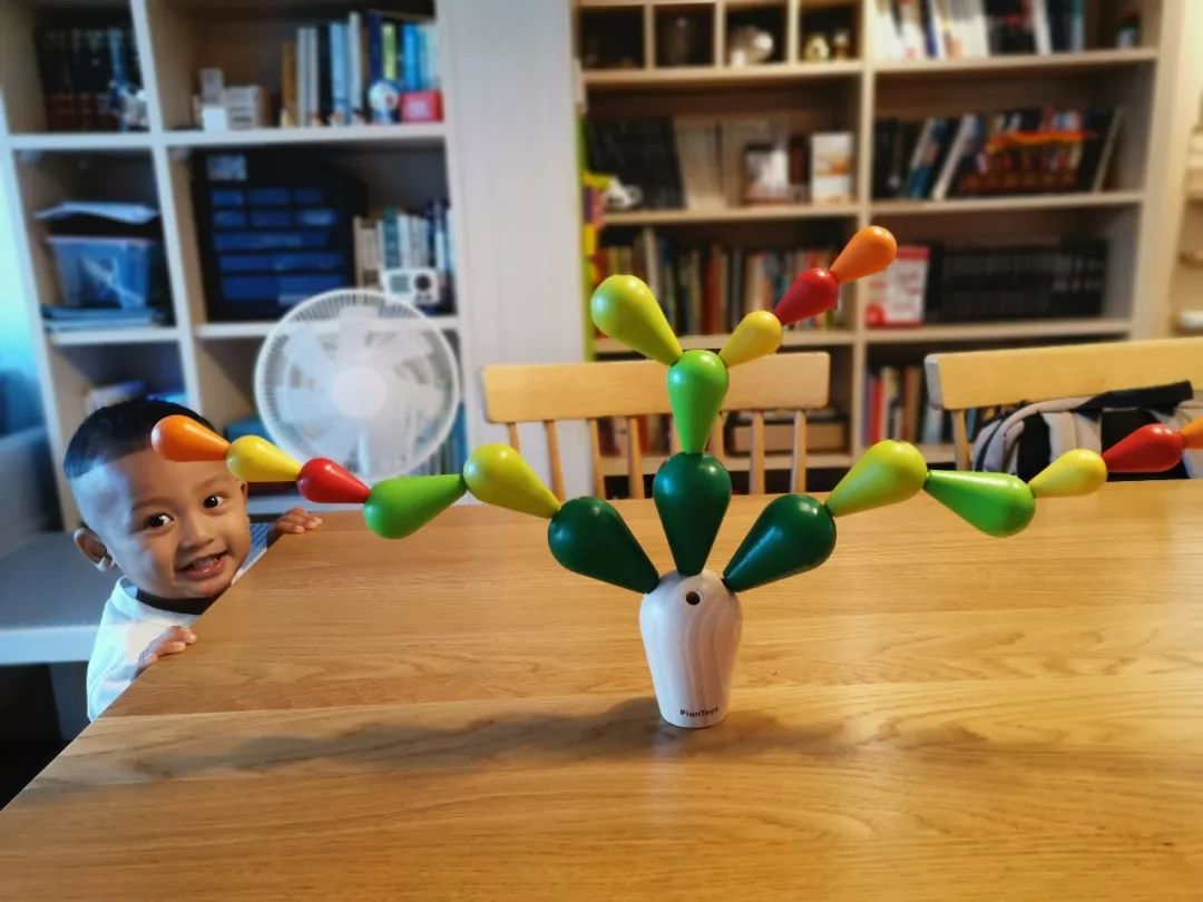 儿童玩具也能这么炫酷,超有意思的儿童玩具