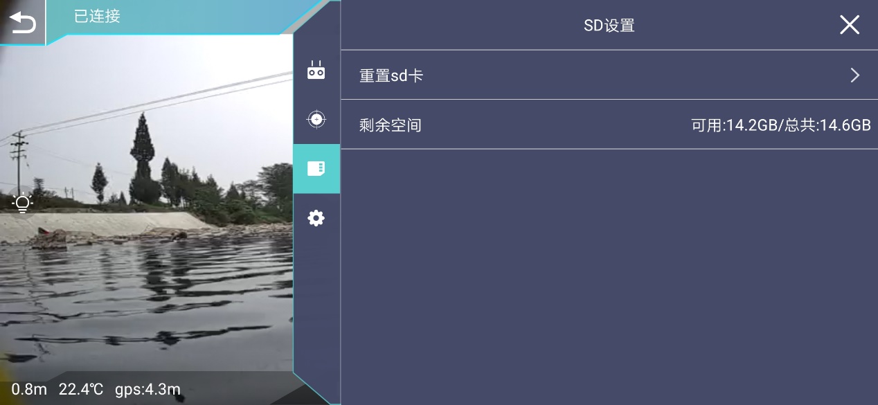 水下旅拍,水下摄影设备大疆