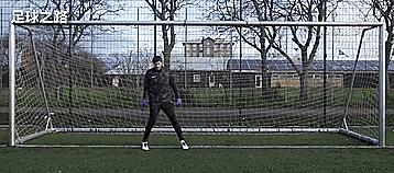 如何提高罚点球命中率,怎么提高点球命中率