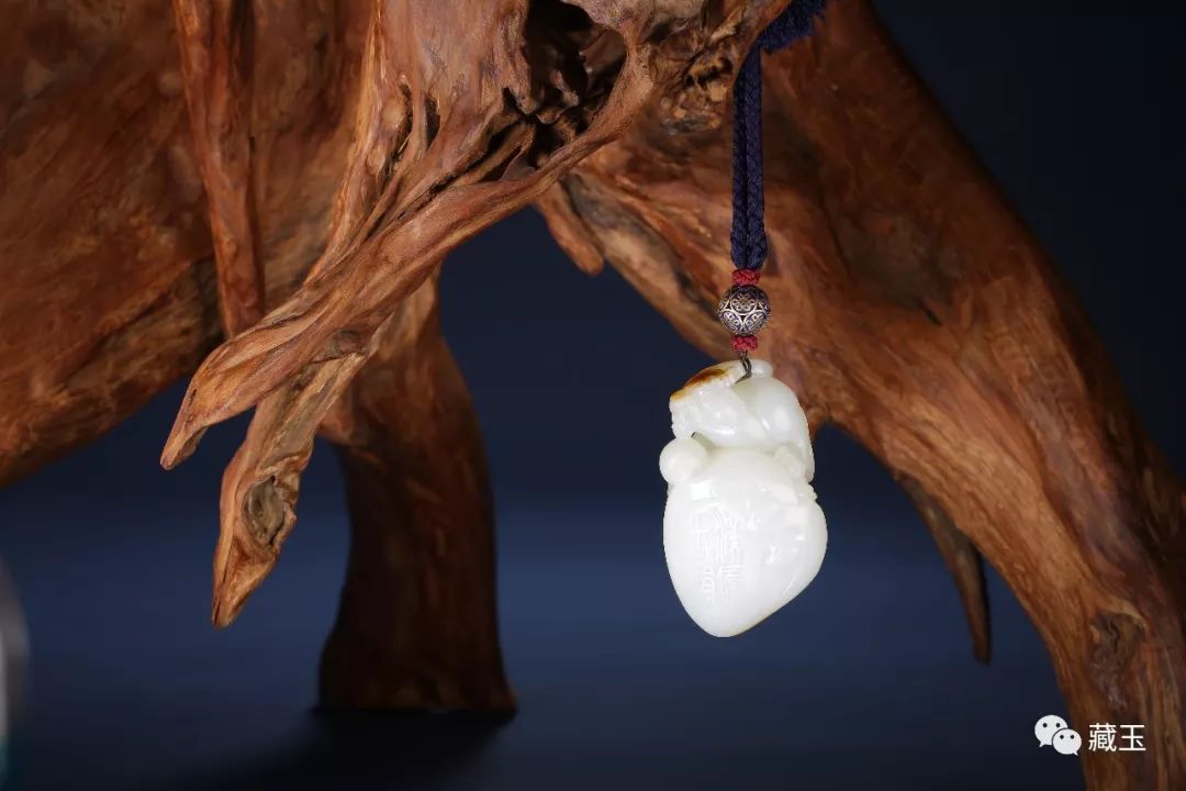 遇上这样的玉友，玉商很为难哪