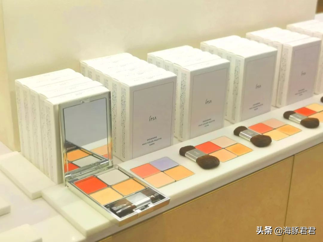 上海浦东国际机场免税店攻略,浦东机场日上免税店国内出发