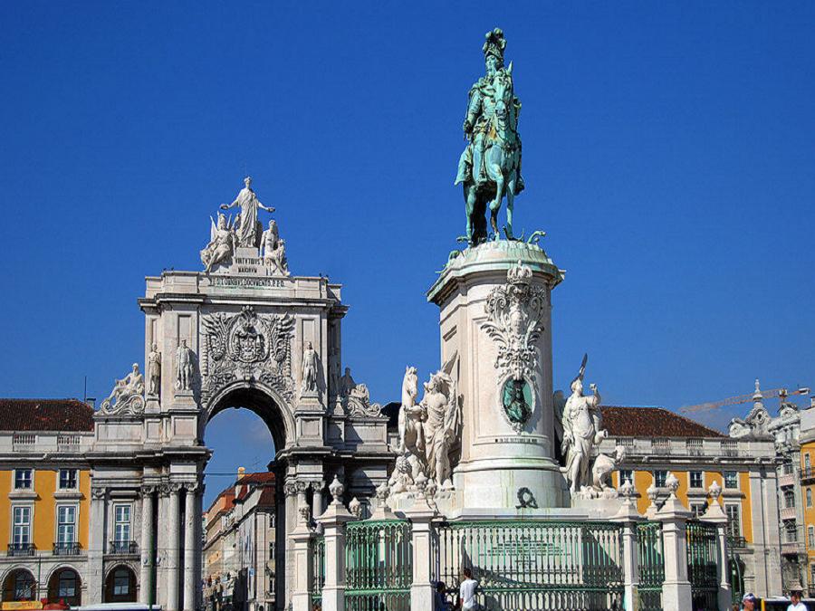 大国崛起葡萄牙西班牙,大国崛起葡萄牙