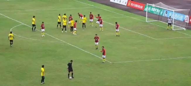 成都兴城和四川优必选,四川优必选最新中甲战报消息