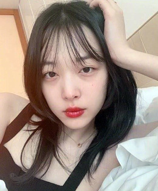 韩国女星雪莉最新消息,雪莉生前痛批韩国娱乐圈