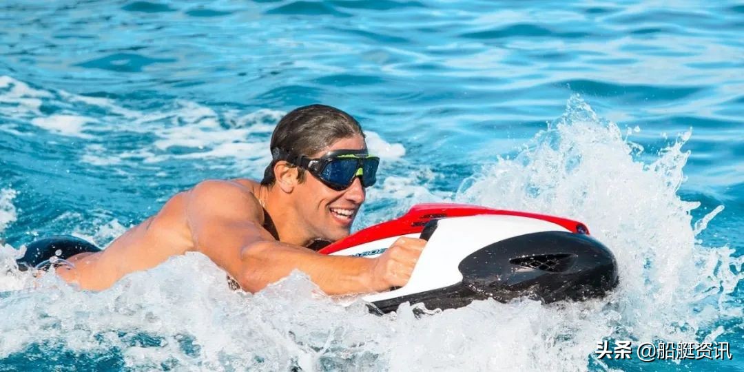 最佳游艇体验！最酷的10款超级游艇玩具