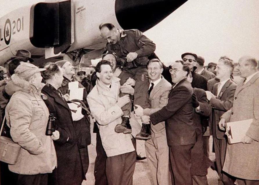 加拿大最先进战机,加拿大未来最强战斗机