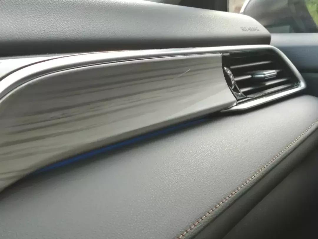 以静制动好不好,凯美瑞混动2.5豪华体验