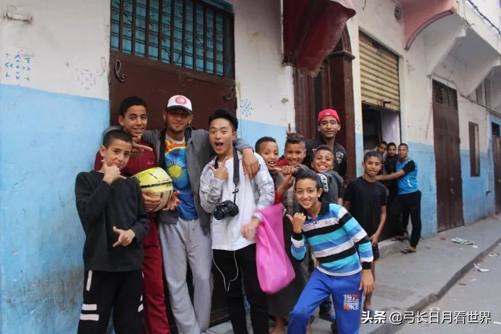 三毛的撒哈拉沙漠免费看,摩洛哥撒哈拉沙漠与三毛