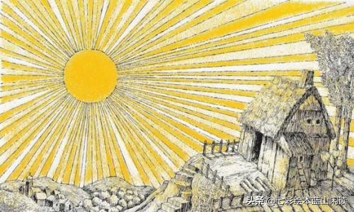 小蓝山绘本,蓝山绘本