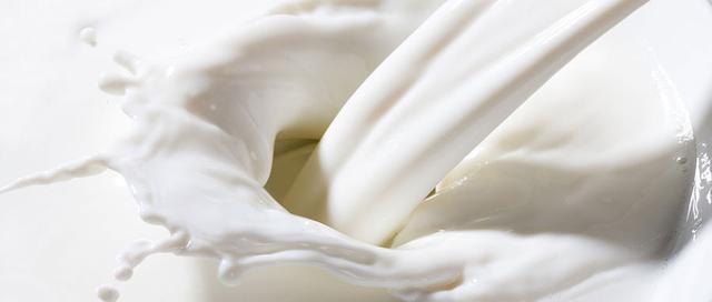 适合秋冬的奶香香水,清新又带点奶香的香水