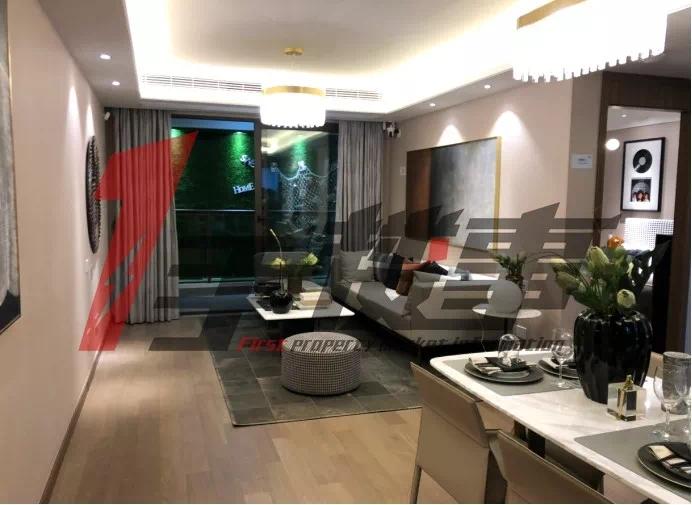 翡翠天际哪个区最好,翡翠天际最新信息