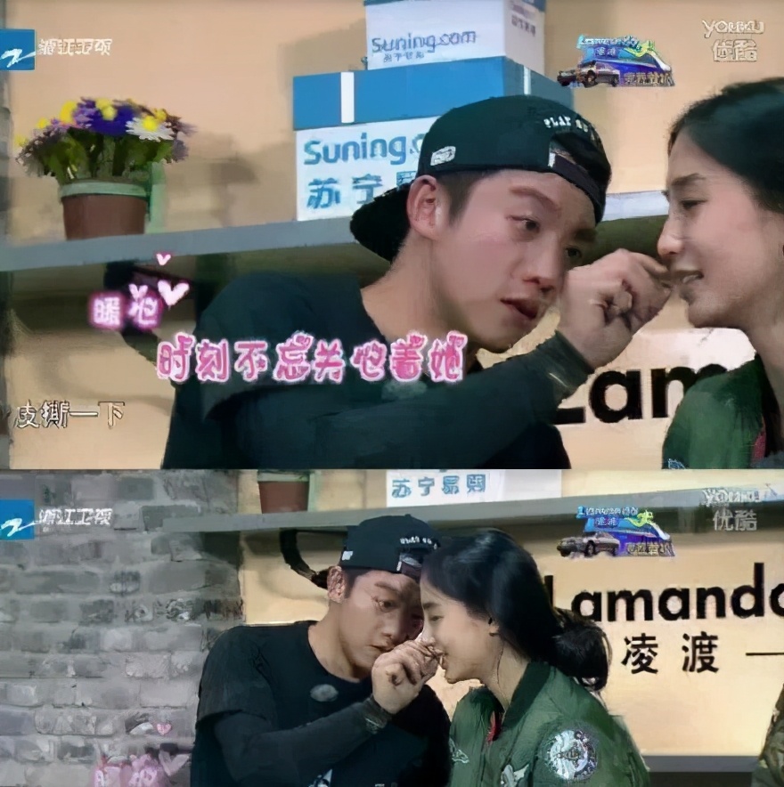 郑恺官宣得女!情史不断还婚后带女爱豆去夜店,他能当好爸爸?