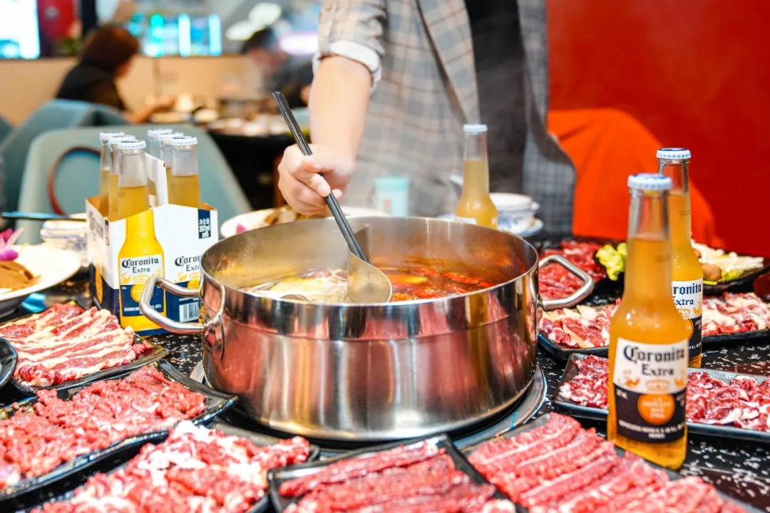 中国火锅地图,中国火锅分布图